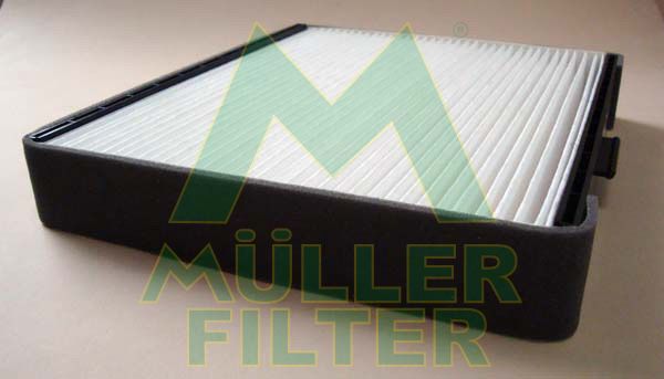 MULLER FILTER Filtrs, Salona telpas gaiss FC373